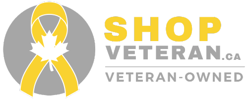 Shop Veteran Logo