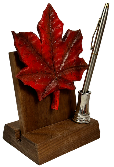 Piece Of Canada Pen Set