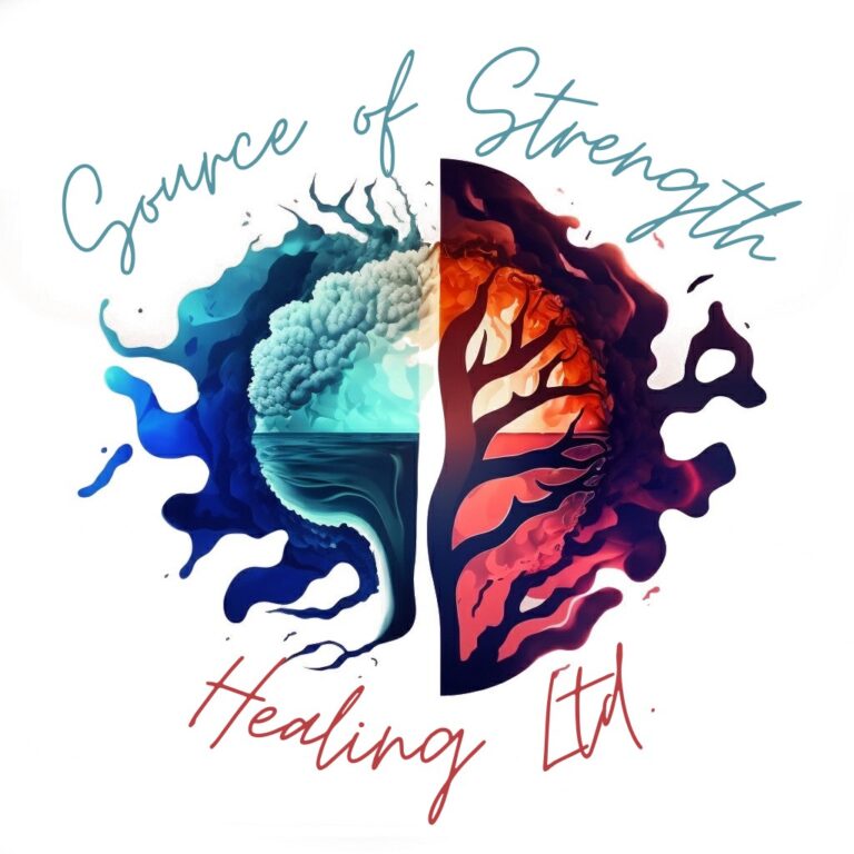 Logo with Name 768x768