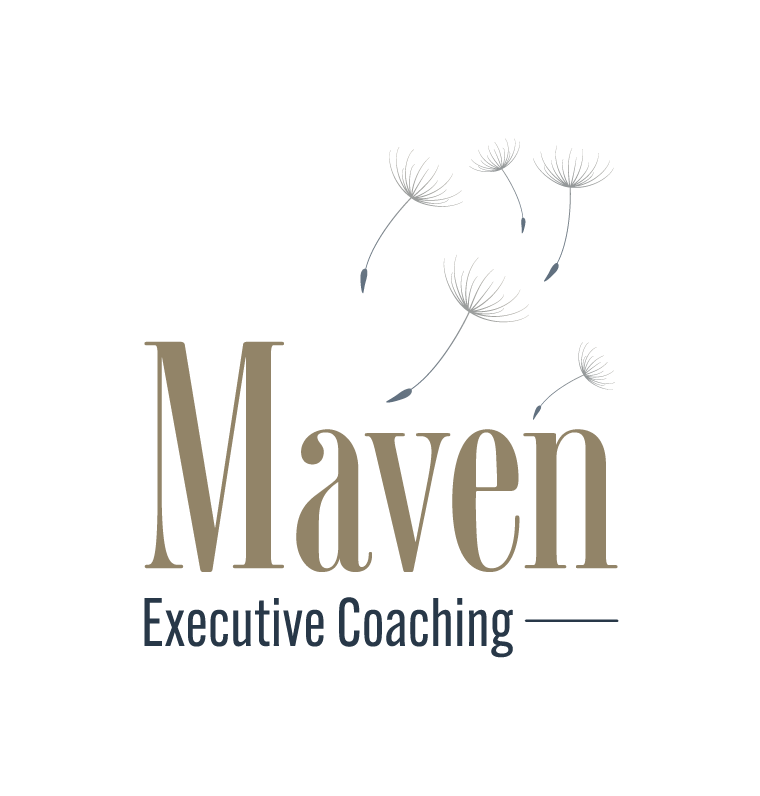 Copy of Maven Executive Coaching Logo RGB Colour