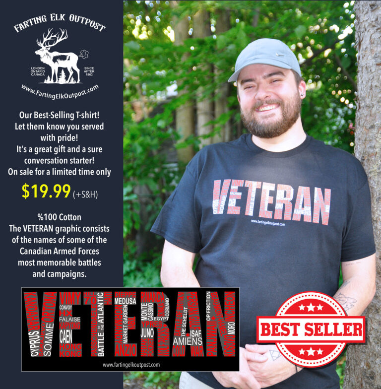 VETERAN T Shirt WEBAd001 768x784