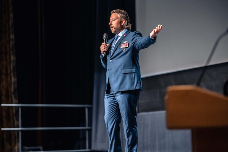 AFO speech Gord 768x512