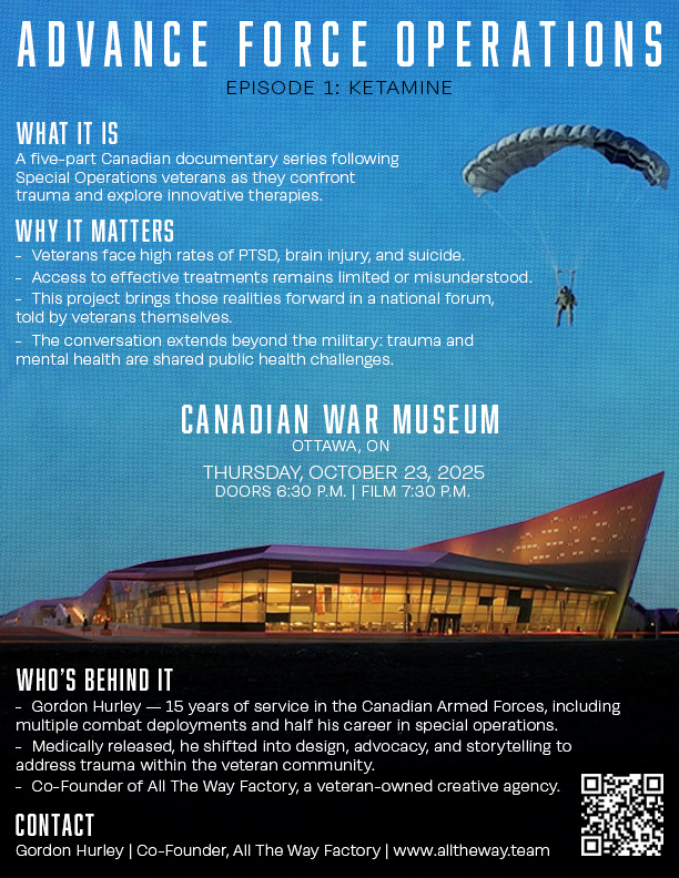 Advance Force Operations One Pager 1