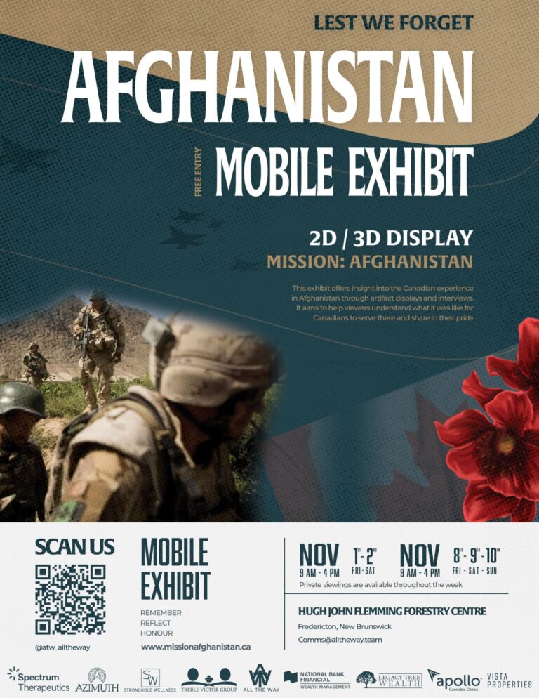 Afghanistan Poster 768x994