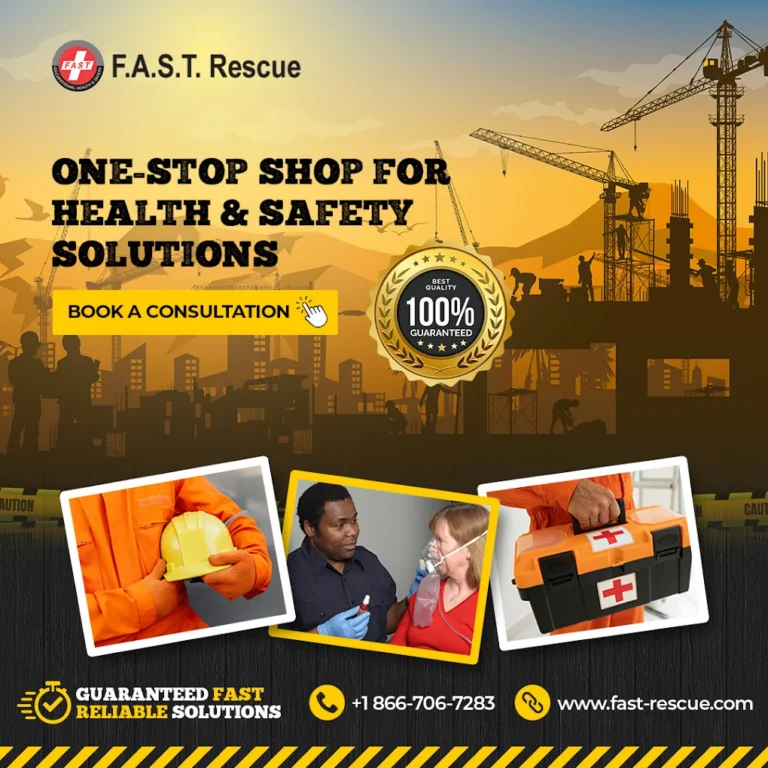 Health Safety Consultants 768x768