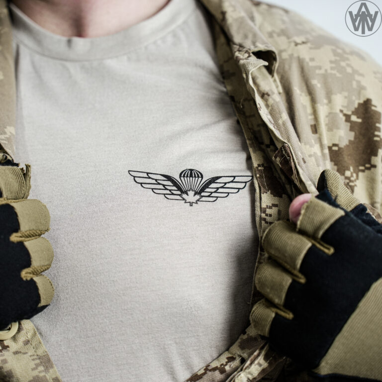 Insta Tan under CADPAT close logo chest 768x768