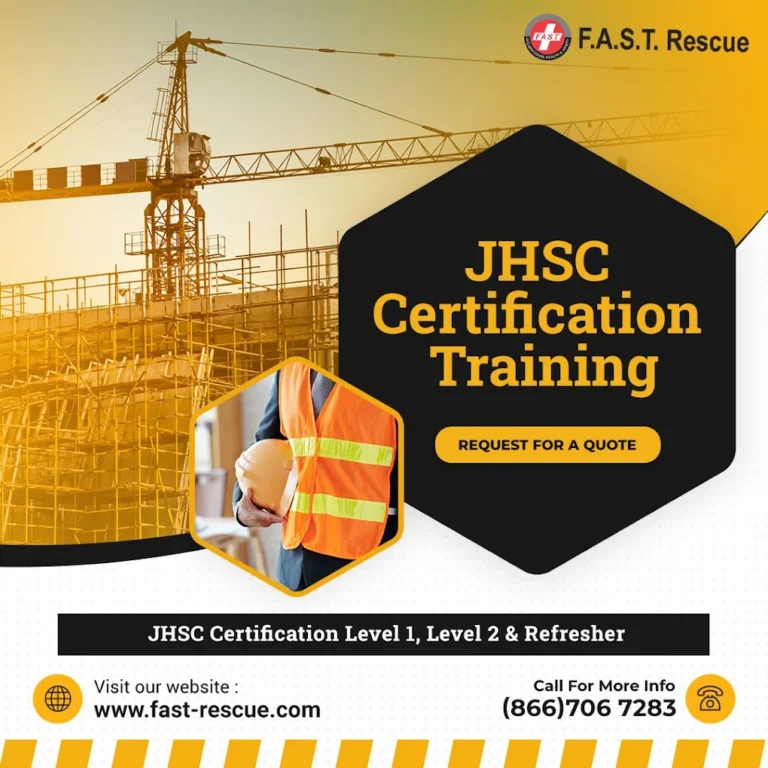 Joint Health and Safety Committee Training and Certification 768x768