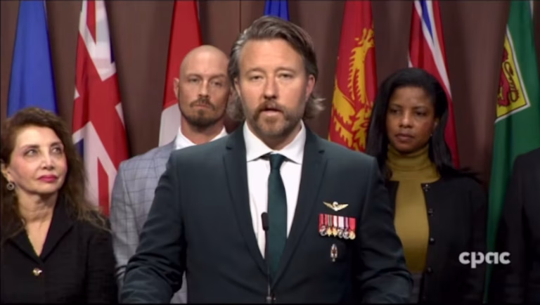 Parlimentary press breifing 768x434