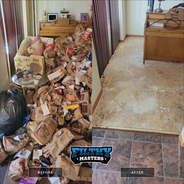 Hoading Cleanup NE Calgary 768x768