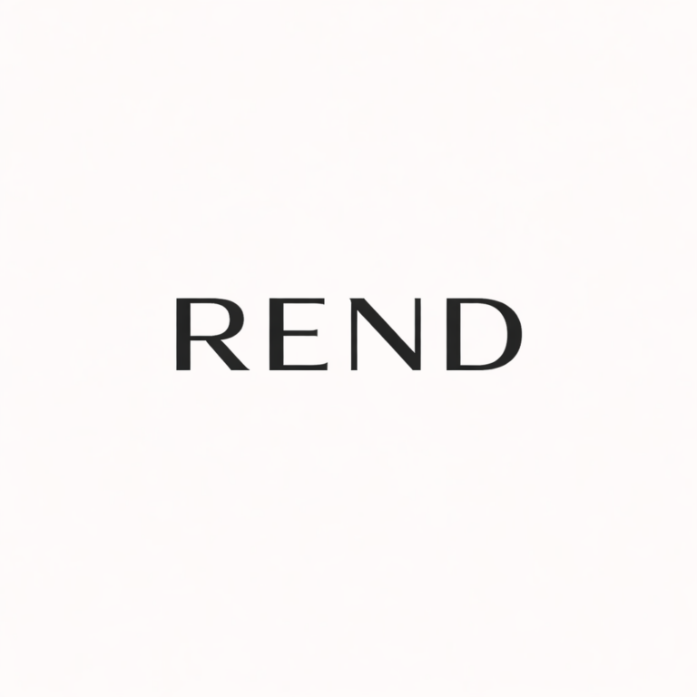 REND blkwht 768x768