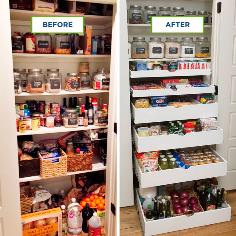 Pantry Before and After White 768x768