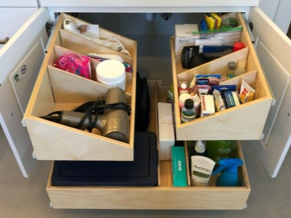 photo gallery Bathroom Vanities Thumbnail 25971