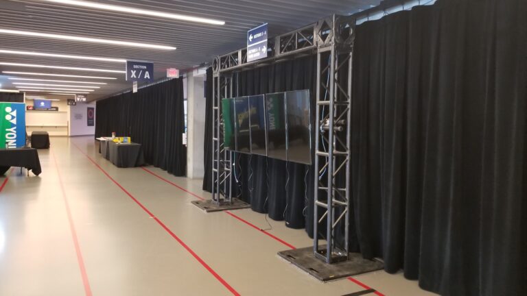 badminton monitors main floor 768x432