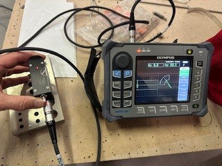 Calibration Probe 2