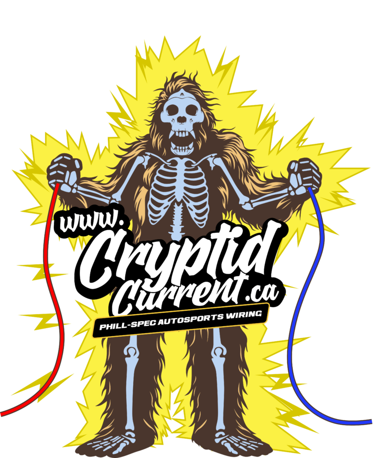 bigfoot STICKER 768x917